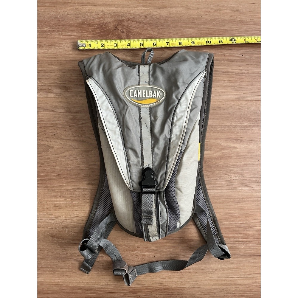 CamelBak‎ Siren Hydration Pack ( no bladder ) Lightweight Backpack Hiking Gear - Picture 6 of 6